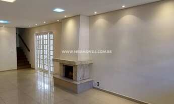 Imagem 3: SÃO PAULO - Casa Padrão - CHÁCARA NOSSA SENHORA DO BOM CONSELHO