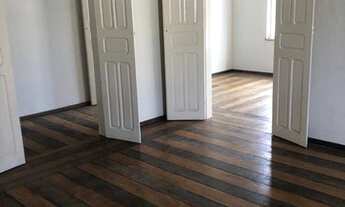 Imagem 3: Casarão na Rua Manoel Barata