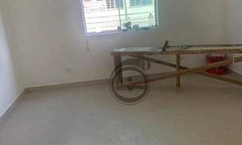 Imagem 2: Sobrado com 2 dormitórios para alugar, 60 m² por R$ 2.008,00/mês - Vila Belmiro - Santos/S