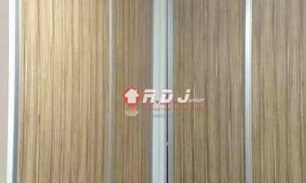 Imagem 5: Apartamento com 2 dormitórios à venda, 73 m² por R$ 295.000,00 - Macuco - Santos/SP