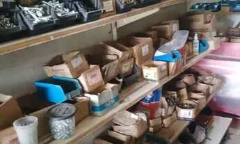 Imagem 7: Repasse de loja de parafusos