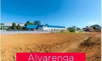 Imagem: Terreno 7474m², São Bernardo do Campo