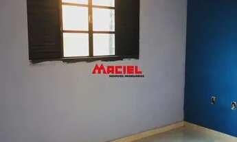 Imagem 7: Casa Padrão em São José dos Campos