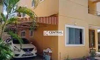 Imagem 2: Casa com 4 dormitórios à venda, 135 m² por R$ 760.000,00 - Buraquinho - Lauro de Freitas/B