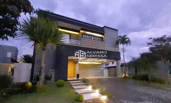 Imagem: Alphaville Nova Esplanada Votorantim SP