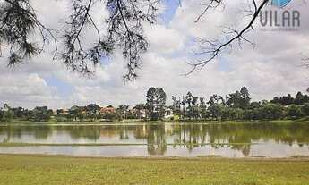 Imagem 4: Terreno à venda, 1230 m² por R$ 409.000,00 - Vivendas do Lago II - Sorocaba/SP