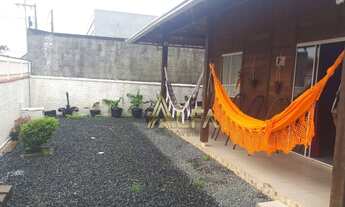 Imagem 5: CASA COM 4 DORMITÓRIOS EM BALN. PIÇARRAS