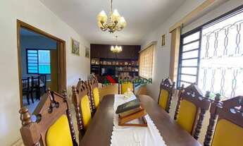 Imagem 6: Casa com 3 dormitórios à venda, 200 m² por R$ 580.000 - Monte Carlo - Londrina/PR