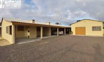 Imagem: Casa / Sobrado em Imbé / Albatroz