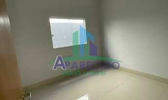 Imagem 4: Casa com 3 quartos - Bairro Setor Faiçalville em Goiânia