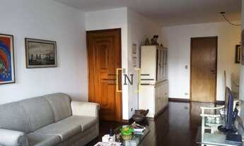 Imagem 4: Apartamento à venda, 110 m² por R$ 680.000,00 - Aclimação - São Paulo/SP