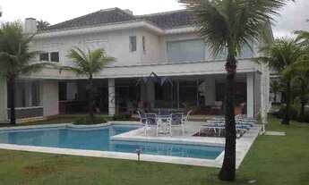 Imagem 2: Casa para venda em Alphaville