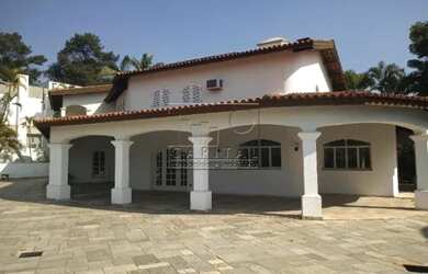 Imagem 7: BARUERI - Casa de Condomínio - ALPHAVILLE RESIDENCIAL UM