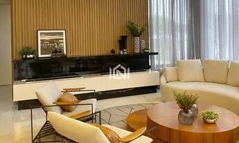 Imagem 7: SANTANA DE PARNAíBA - Casa de Condomínio - Alphaville