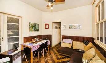 Imagem 3: Apartamento para Venda - 112m², 4 dormitórios, 1 vaga - Rio Branco