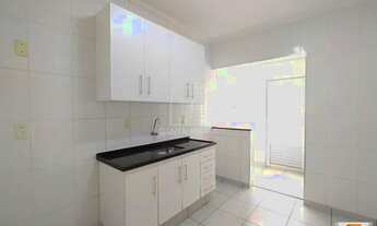 Imagem 3: Apartamento (tipo - padrao) 2 dormitórios, cozinha planejada, em condomínio fechado