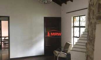 Imagem 4: Casa com 4 dormitórios, 3200 m² - venda por R$ 2.998.000,00 ou aluguel por R$ 13.000,00/mê