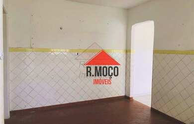 Imagem 5: Casa com 1 dormitório para alugar por R$ 1.000,00 - Vila Euthalia - São Paulo/SP