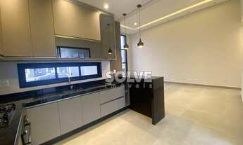 Imagem 7: Casa à venda, 135 m² por R$ 1.150.000,00 - Jardim Bréscia - Indaiatuba/SP