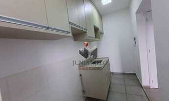 Imagem 5: Apartamento com 2 dormitórios para alugar, 60 m² por R$ 1.250/mês - Jardim Antártica - Rib