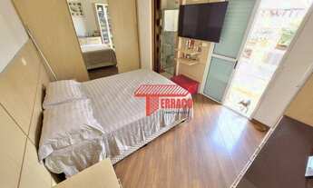 Imagem: Apartamento residencial à venda, Vila Marina