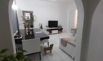 Imagem 2: Apartamento 3 dormitórios(todos com sacada) Gonzaguinha/Centro São Vicente