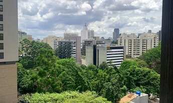 Imagem 2: APARTAMENTO RESIDENCIAL em SÃO PAULO - SP, PINHEIROS