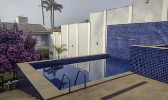 Imagem 2: Residencial Florença, 456 m² por R$ 1.950.000 - Residencial Florença - Rio Claro/SP