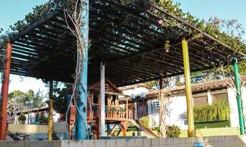 Imagem 5: Casa com 3 dormitórios, 124 m² - Novo Gravatá - Gravatá/PE