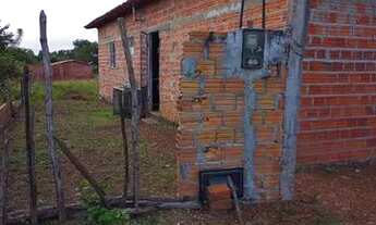 Imagem: Vende-se ou Troca Casa em José de Freitas