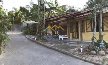 Imagem 5: Casa para alugar na Praia do Rosa- Imbituba/SC