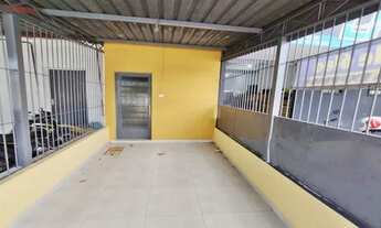 Imagem 3: Locação - Casa - Parque São Jerônimo - Americana - SP