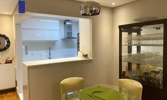 Imagem 7: Apartamento Residencial à venda, Chácara Inglesa, São Paulo -