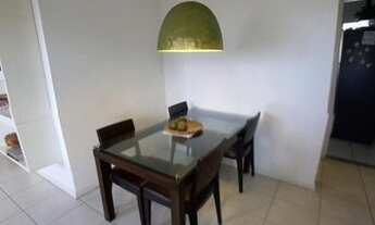 Imagem 5: Apartamento para Venda em Salvador, Pituba, 2 dormitórios, 2 suítes, 1 banheiro, 2 vagas