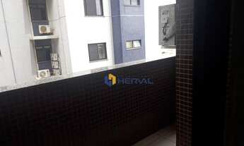 Imagem 2: Apartamento com 1 dormitório para alugar, 57 m² por R$ 2.020,00/mês - Zona 01 - Maringá/PR