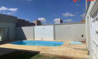 Imagem 6: PIRACICABA - Casa Padrão - Sao Francisco