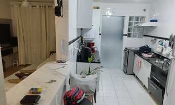 Imagem: APARTAMENTO - VENDA - Vila Cruzeiro, São