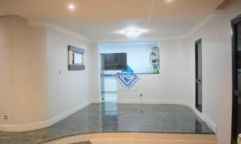 Imagem 2: Apartamento com 4 dormitórios à venda, 187 m² - Anchieta - São Bernardo do Campo/SP