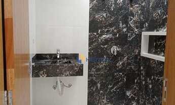 Imagem 2: Casa com 3 quartos à venda, 105 m² por R$ 735.000 - Jardim Fregadolli - Maringá/PR