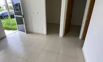 Imagem 5: Casa de condomínio térrea para venda tem 53 metros quadrados com 2 quartos