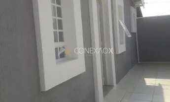 Imagem 2: Casa - Jardim Planalto - Campinas