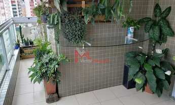 Imagem 5: Apartamento com 2 dormitórios à venda, 80 m² por R$ 515.000 - Canto do Forte - Praia Grand