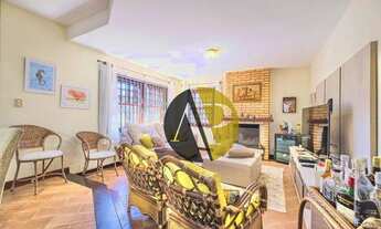 Imagem 6: Casa com 3 dormitórios à venda, 187 m² por R$ 1.600.000,00 - Santa Mônica - Florianópolis