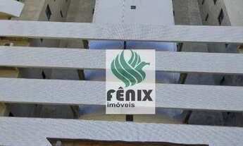 Imagem: Flat com 2 quartos, 60 m² - venda por R$