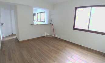 Imagem: Apartamento com 1 dormitório para alugar