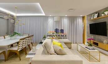 Imagem 3: Apartamento à venda, 150 m² por R$ 1.485.000,00 - Melville Empresarial II - Barueri/SP