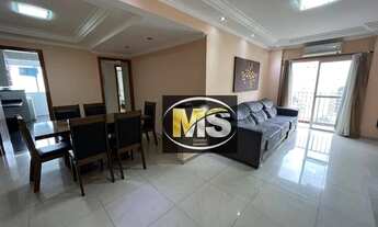 Imagem: Apart. MOBILIADO 2 dormis 1 Suíte Sacada