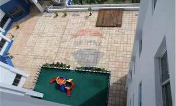 Imagem 7: Apt 2/4 + dependência na Pituba para alugar