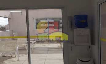 Imagem 5: SANTO ANDRé - Apartamento Padrão - CAMPESTRE