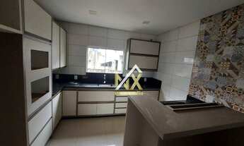 Imagem 2: Casa com 2 dormitórios à venda, 120 m² por R$ 530.000,00 - Salseiros - Itajaí/SC